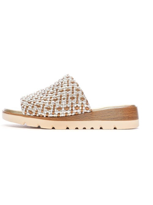 Chanclas para Mujer - Kiabi Chanclas para Mujer - Kiabi
