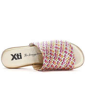 Chanclas para Mujer
