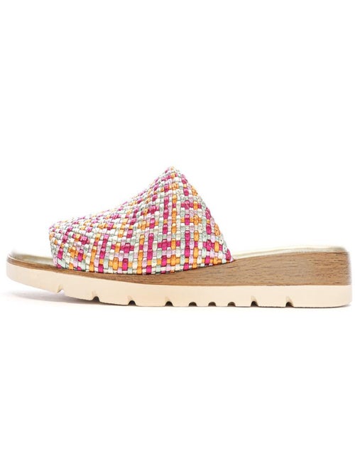 Chanclas para Mujer - Kiabi Chanclas para Mujer - Kiabi