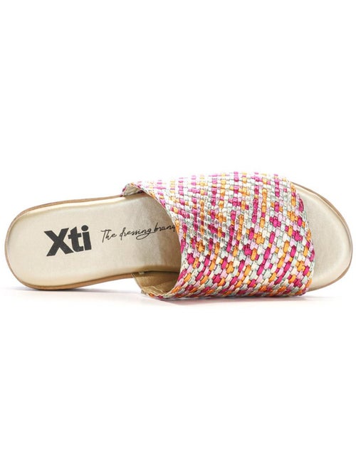 Chanclas para Mujer - Kiabi Chanclas para Mujer - Kiabi