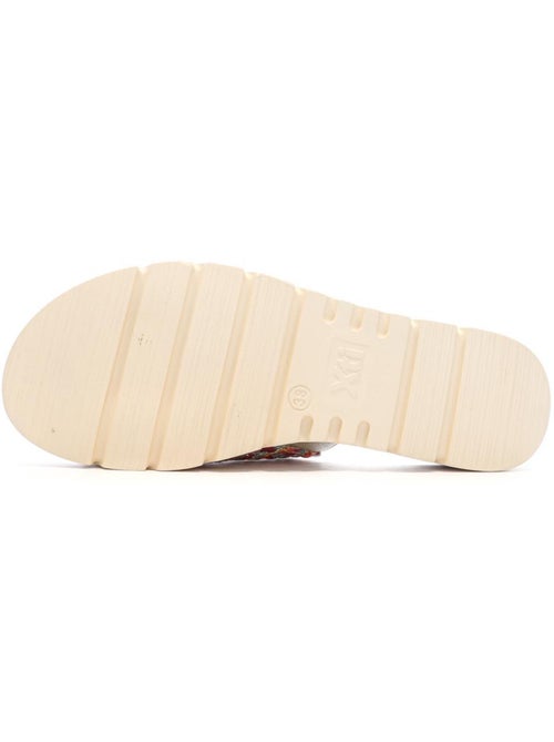 Chanclas para Mujer - Kiabi Chanclas para Mujer - Kiabi