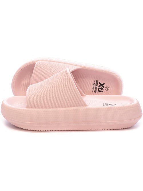 Chanclas para mujer - Kiabi