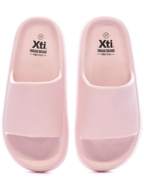 Chanclas para mujer - Kiabi