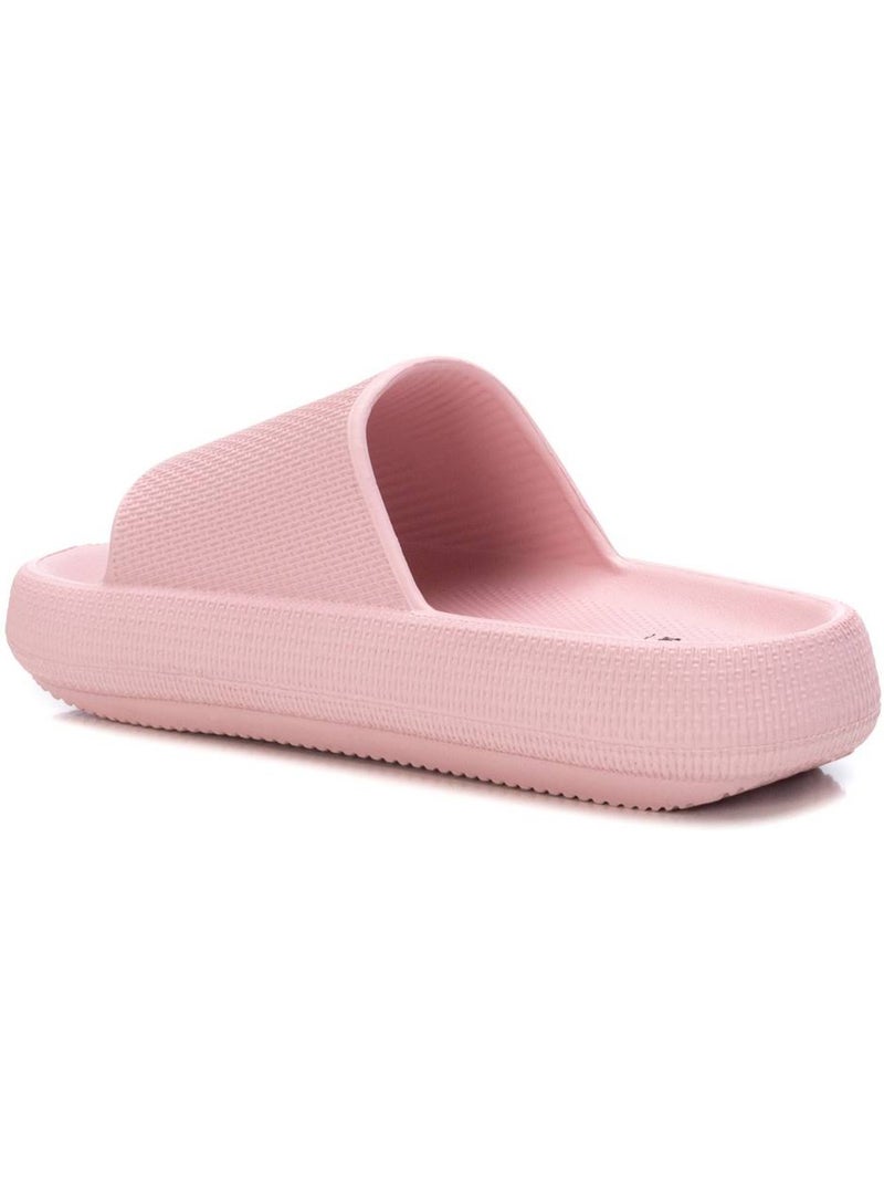 Chanclas para mujer Rosa - Kiabi