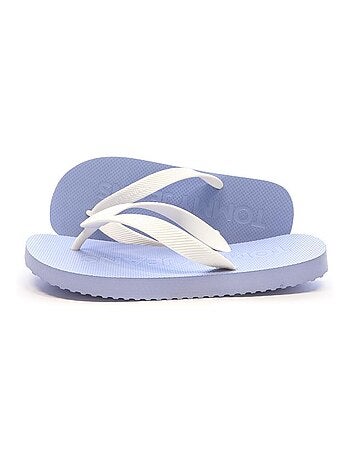 Chanclas de mujer Tommy Hilfiger