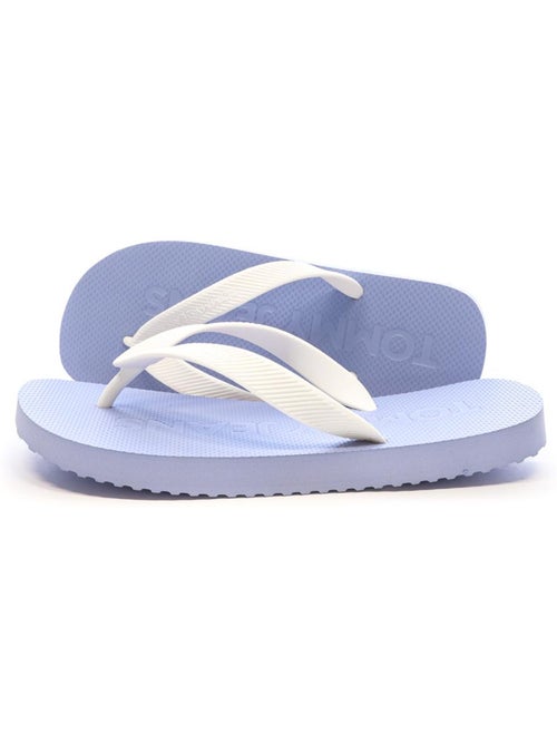 Chanclas para mujer Tommy Hilfiger - Kiabi Chanclas para mujer Tommy Hilfiger - Kiabi