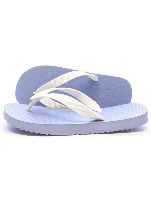 Chanclas para mujer Tommy Hilfiger - Kiabi Chanclas para mujer Tommy Hilfiger - Kiabi