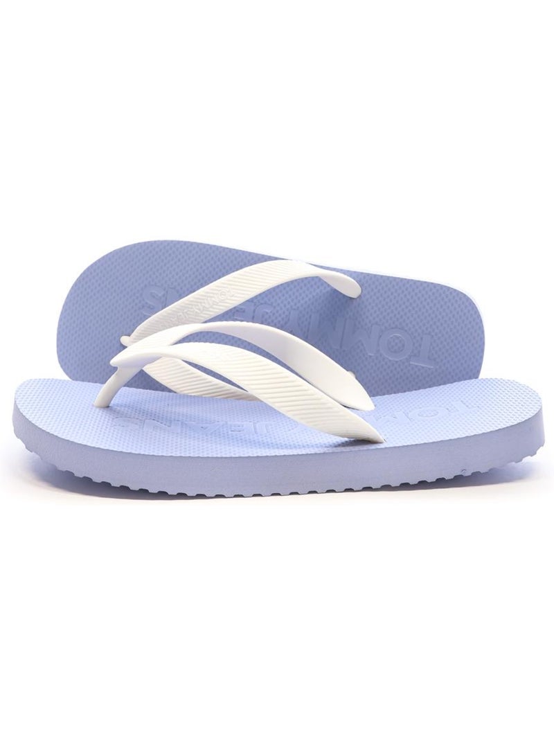 Chanclas para mujer Tommy Hilfiger Azul - Kiabi