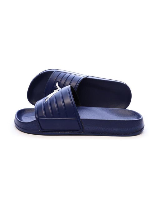 Chanclas para niño Kappa Logo Sarty - Kiabi Chanclas para niño Kappa Logo Sarty - Kiabi