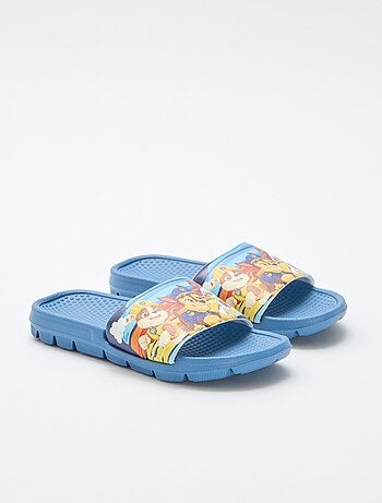 Chanclas 'Patrulla Canina'