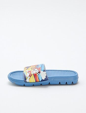 Chanclas 'Patrulla Canina'