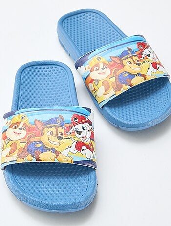 Chanclas 'Patrulla Canina'