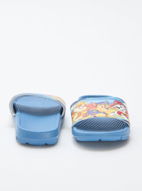 Chanclas 'Patrulla Canina' - Kiabi