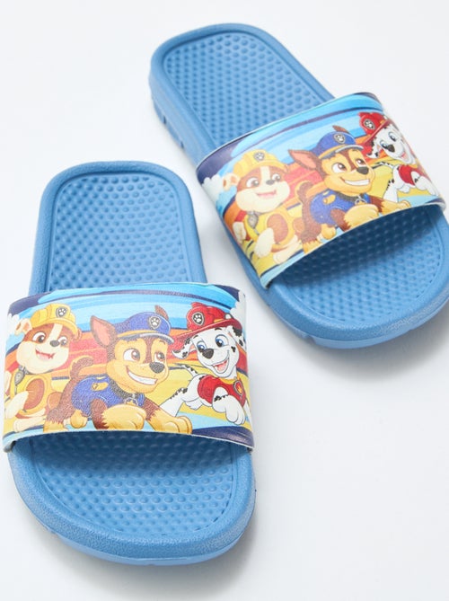 Chanclas 'Patrulla Canina' - Kiabi