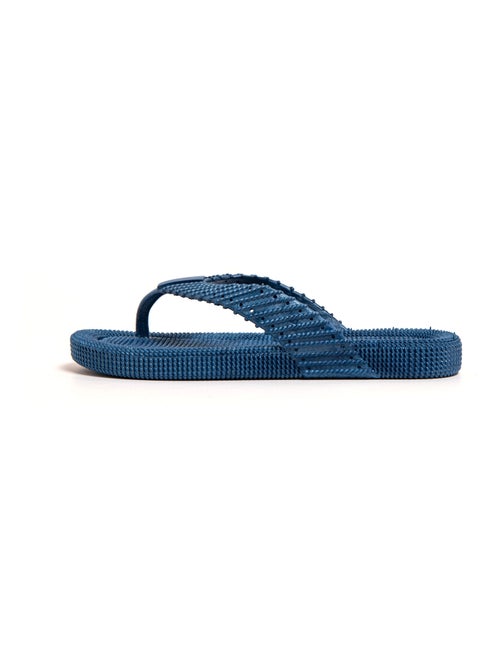 Chanclas playa hombre Brasileras suela goma - Kiabi Chanclas playa hombre Brasileras suela goma - Kiabi