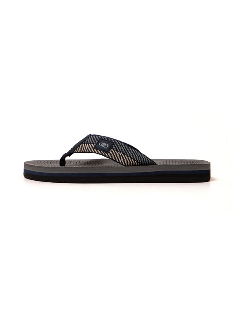 Chanclas playa hombre Brasileras suela goma - Kiabi Chanclas playa hombre Brasileras suela goma - Kiabi