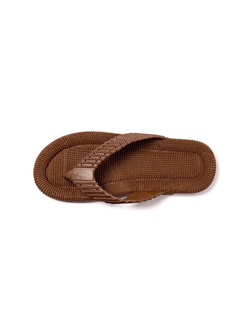 Chanclas playa hombre Brasileras suela goma - Kiabi Chanclas playa hombre Brasileras suela goma - Kiabi