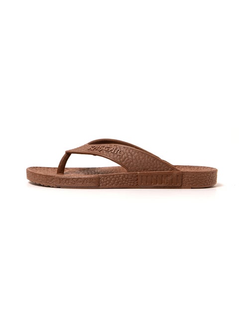 Chanclas playa hombre Brasileras suela goma - Kiabi