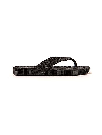 Chanclas playa hombre Brasileras suela goma