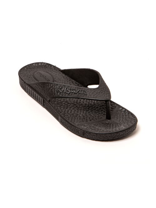 Chanclas playa hombre Brasileras suela goma - Kiabi