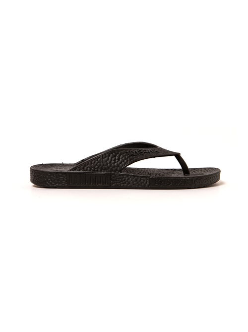 Chanclas playa hombre Brasileras suela goma - Kiabi