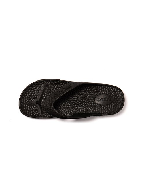 Chanclas playa hombre Brasileras suela goma - Kiabi