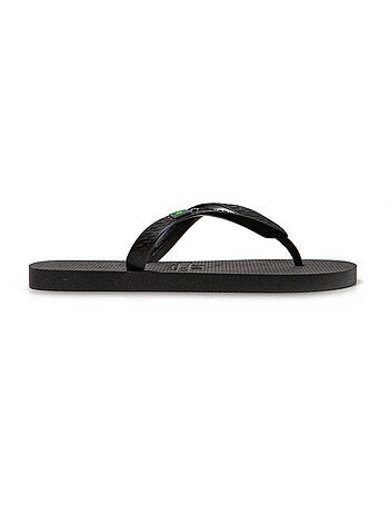 Chanclas playa hombre Brasileras suela goma reciclada