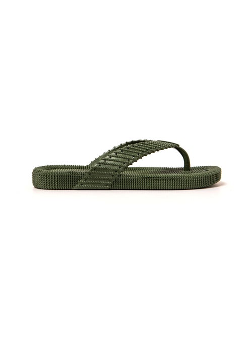 Chanclas playa hombre Brasileras suela goma - Kiabi Chanclas playa hombre Brasileras suela goma - Kiabi