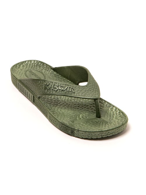 Chanclas playa hombre Brasileras suela goma - Kiabi