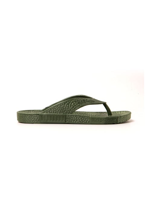 Chanclas playa hombre Brasileras suela goma - Kiabi