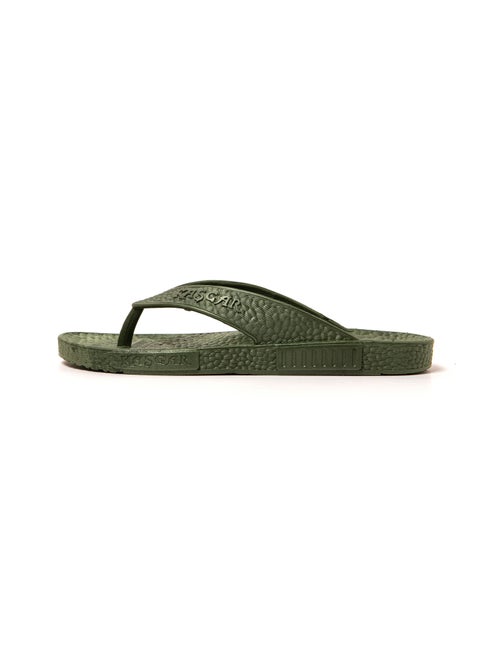 Chanclas playa hombre Brasileras suela goma - Kiabi