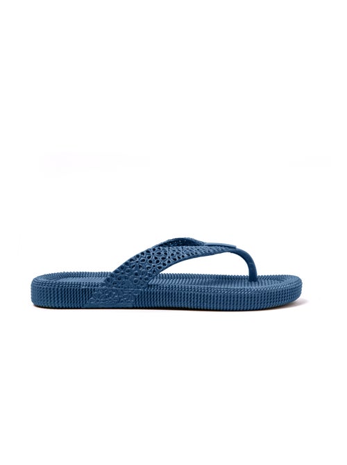 Chanclas playa mujer Brasileras suela goma - Kiabi