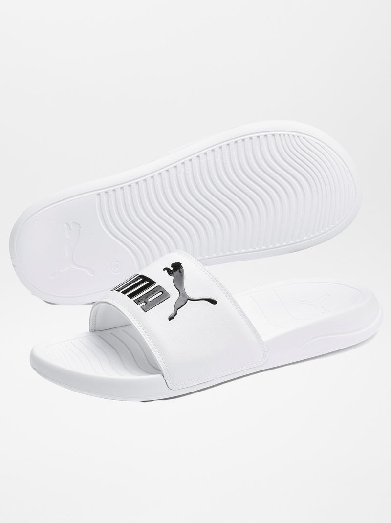 Puma Popcat Chanclas Puma Mujer Amazon Chanclas Puma Hombre