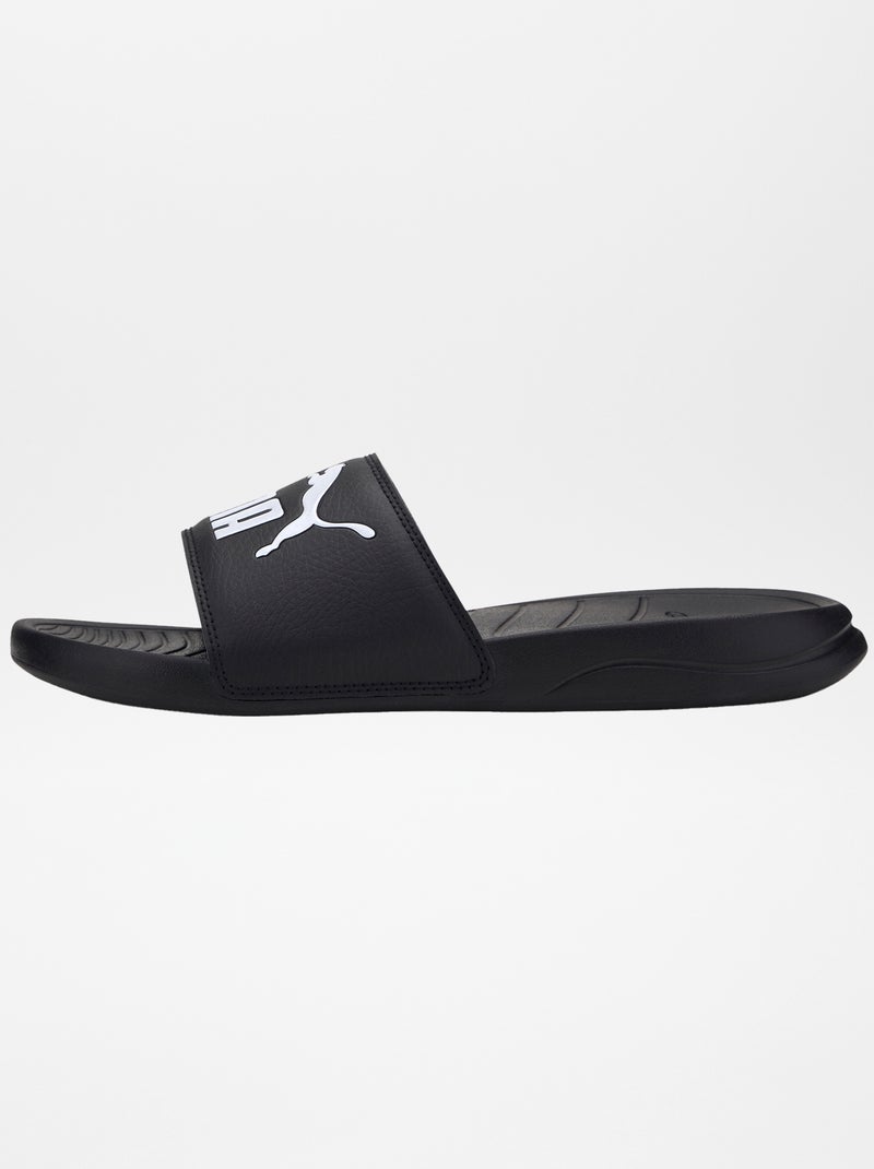 Chanclas 'Puma' NEGRO - Kiabi