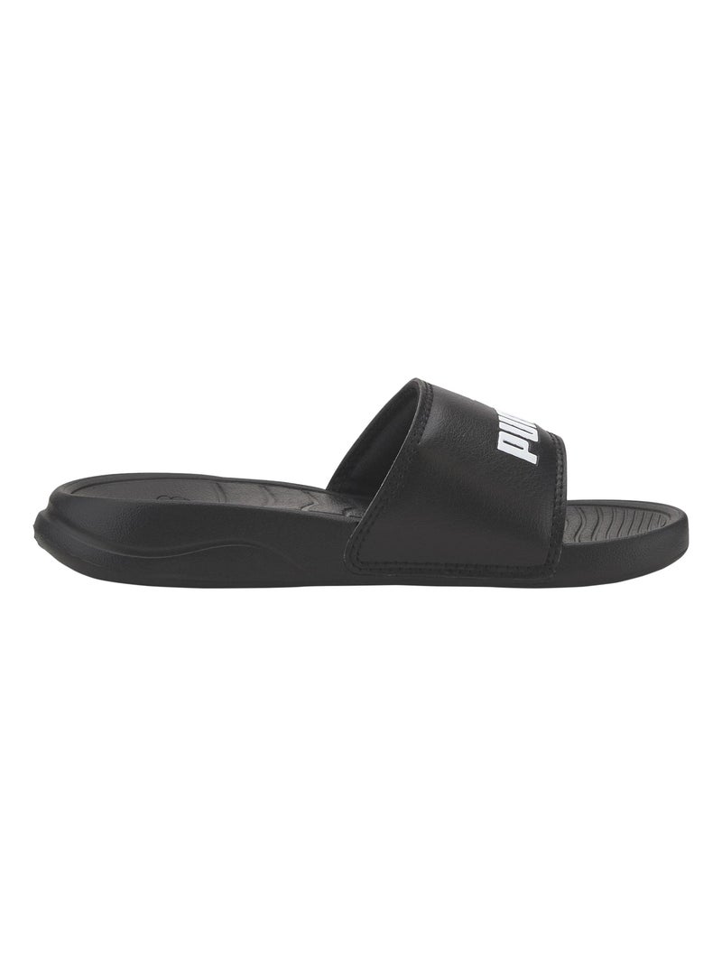 Chanclas Puma para Niños Negro - Kiabi