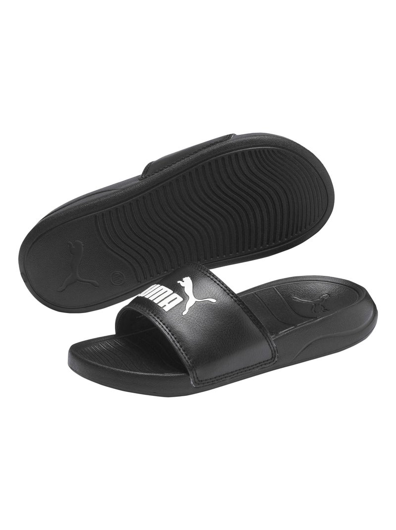 Chanclas Puma para Niños Negro - Kiabi