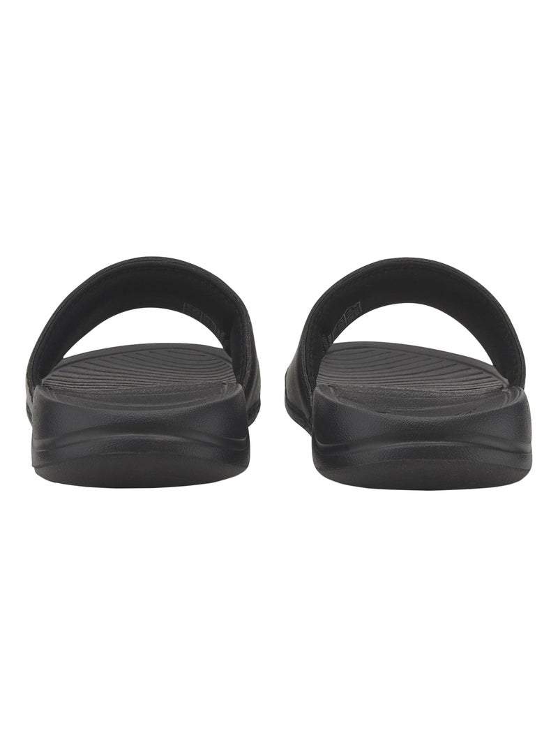 Chanclas Puma para Niños Negro - Kiabi