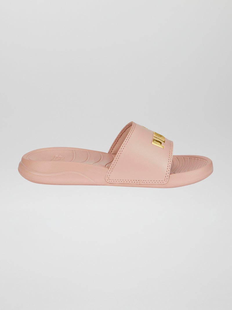 Chanclas 'Puma' ROSA - Kiabi