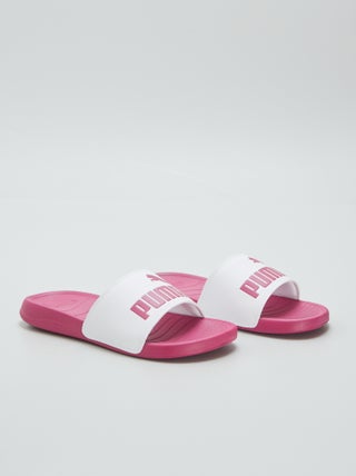Chanclas 'Puma'