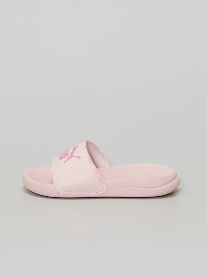 Chanclas 'Puma' ROSA - Kiabi