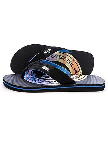 Chanclas Quiksilver para Hombre