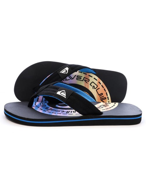 Chanclas Quiksilver para Hombre - Kiabi