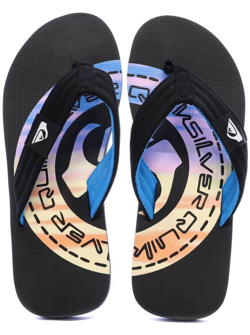 Chanclas Quiksilver para Hombre - Kiabi