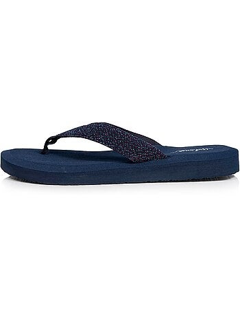 Chanclas Sandalias de playa de verano, ligeras y cómodas suelas de EVA Isotoner