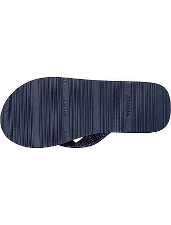 Chanclas Sandalias de playa de verano, ligeras y cómodas suelas de EVA Isotoner