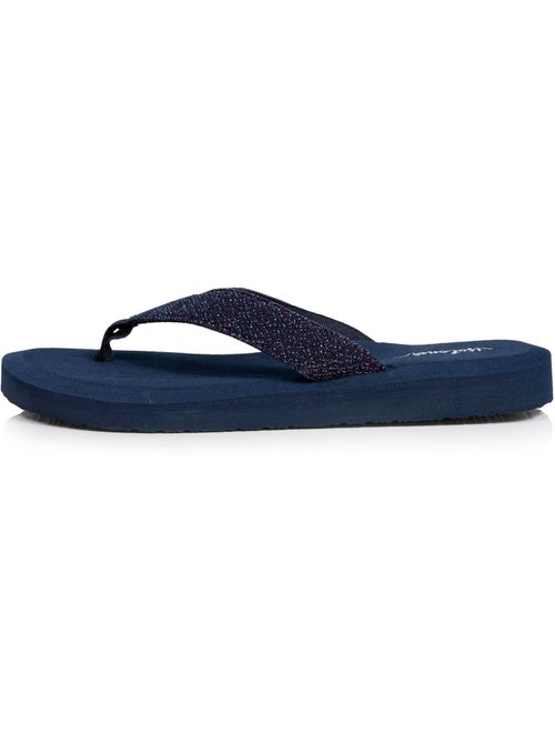 Chanclas Sandalias de playa de verano, ligeras y cómodas suelas de EVA  Isotoner - Kiabi