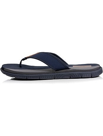 Chanclas Sandalias de playa de verano, ligeras y cómodas suelas de EVA Isotoner