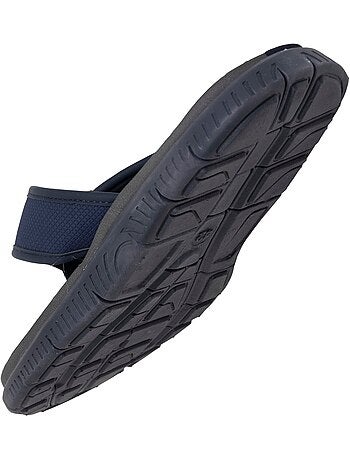 Chanclas Sandalias de playa de verano, ligeras y cómodas suelas de EVA Isotoner