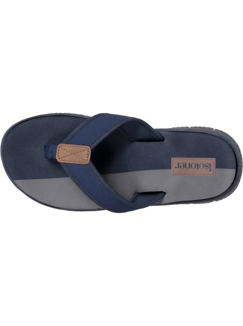 Chanclas Sandalias de playa de verano, ligeras y cómodas suelas de EVA  Isotoner - Kiabi
