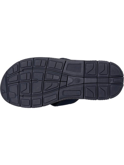 Chanclas Sandalias de playa de verano, ligeras y cómodas suelas de EVA  Isotoner - Kiabi